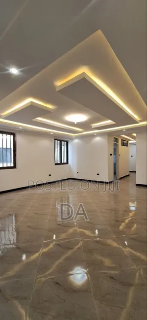 Furnished 3bdrm Apartment in Bole for sale
