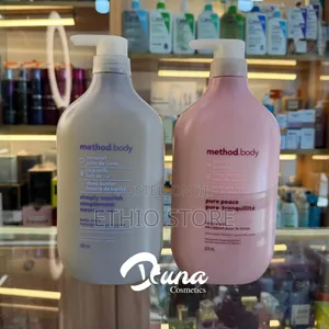 Method Body Wash