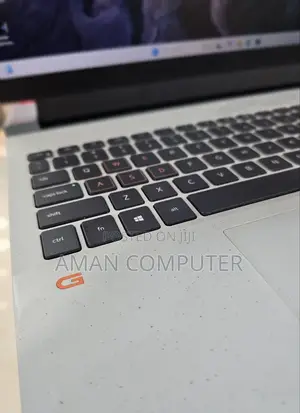 New Laptop Dell G15 5511 16GB Intel Core I7 SSD 512GB