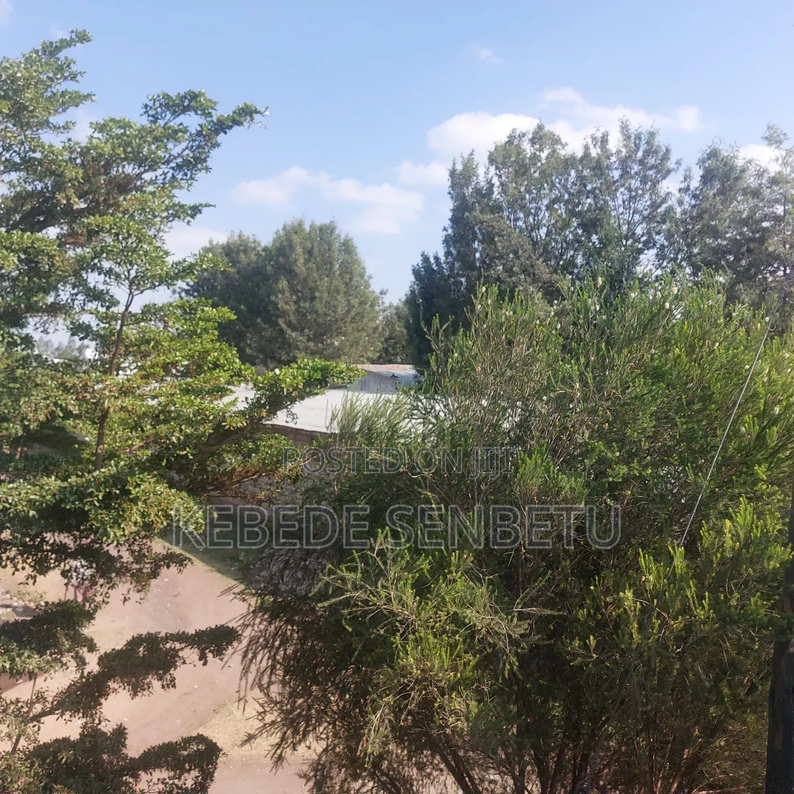 6bdrm House in East Shewa for rent