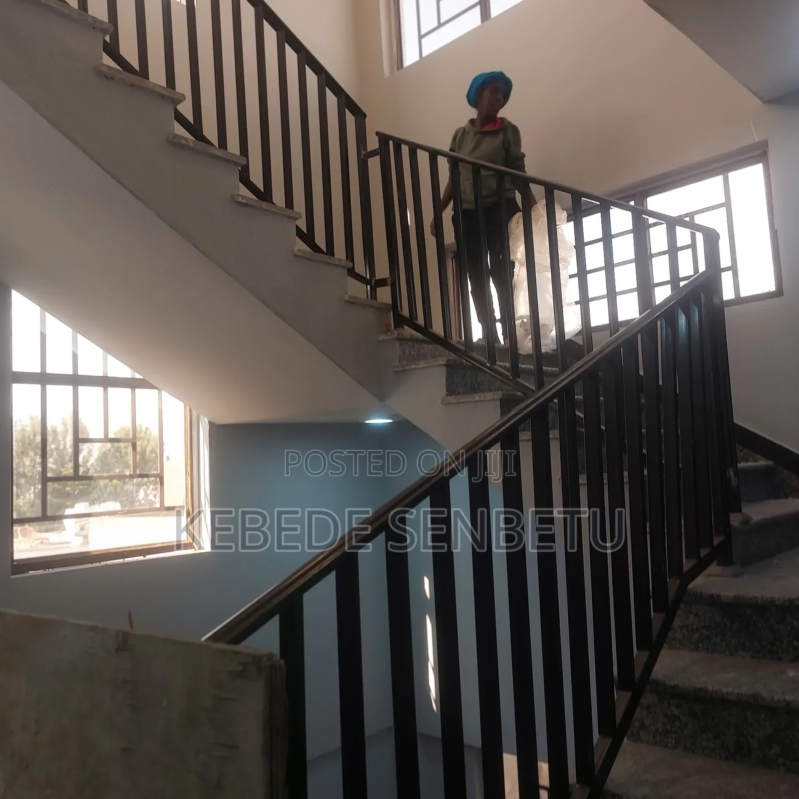 6bdrm House in East Shewa for rent