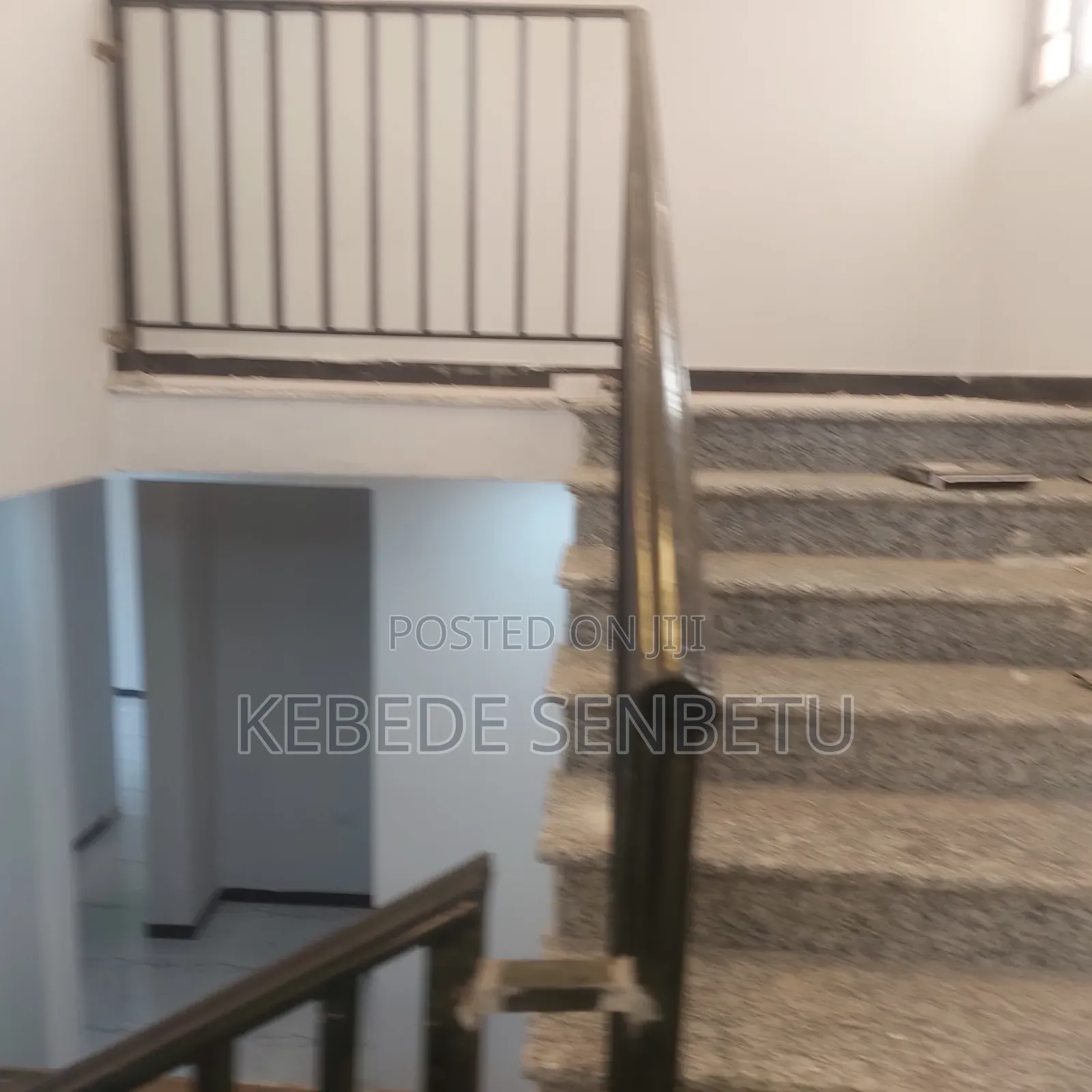 6bdrm House in East Shewa for rent