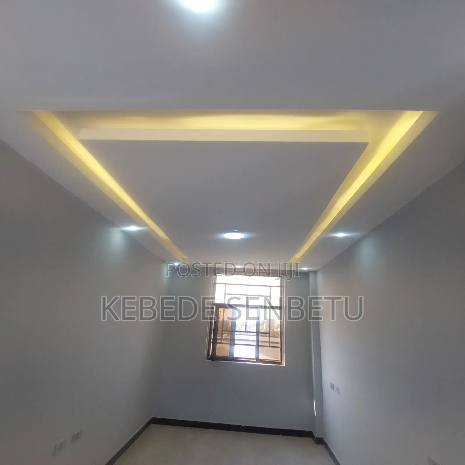 6bdrm House in East Shewa for rent