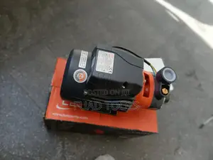 Leo Water Pump 1hp