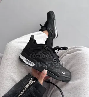 New Arrival Jordan 4 Retro for Ladies Made in Vietnam