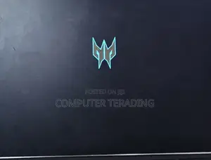 New Laptop Acer Predator Helios 300 16GB Intel Core I7 SSD 512GB