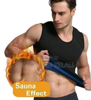 Sweat Vest