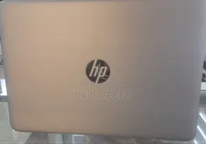New Laptop HP EliteBook 840 G3 8GB Intel Core I5 SSD 256GB