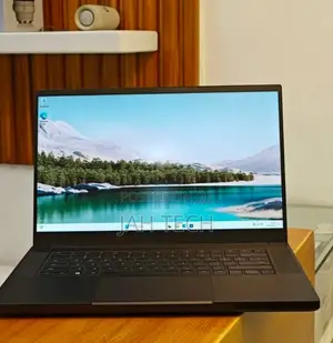 New Laptop Razer Blade 16GB Intel Core I7 SSD 512GB