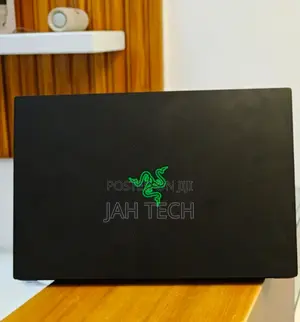 New Laptop Razer Blade 16GB Intel Core I7 SSD 512GB