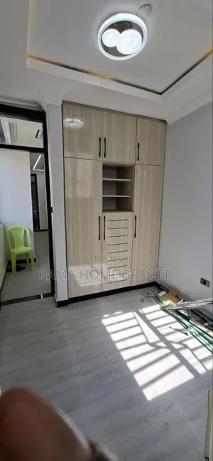 Furnished 3bdrm Condo in ቡልቡላ 40/60 ኮንዶሚኒየም, Yeka for sale