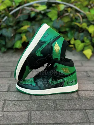 Eastside Golf X Air Jordan 1 High