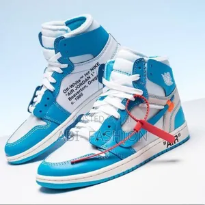 Air Jordan 1 Retro High Og "University Blue