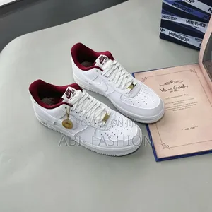 Nike Air Force 1 Low "Just Do It"