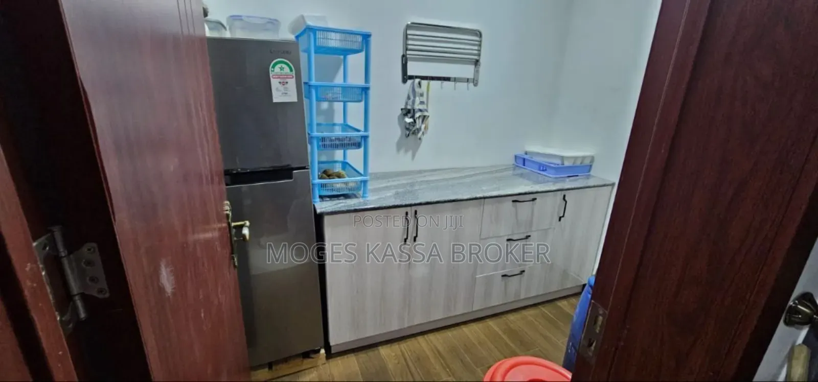 5bdrm House in ➽የሚሸጥ ዘመናዊ ጂ+2 መኖሪያ, Yeka for sale