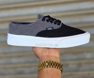 Vans Classic