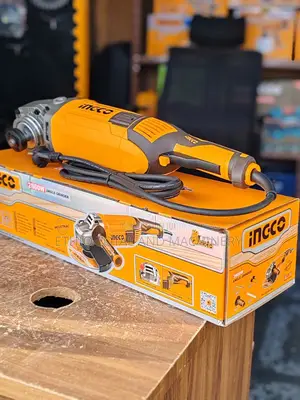 Ingco Grinder 2600 Watt