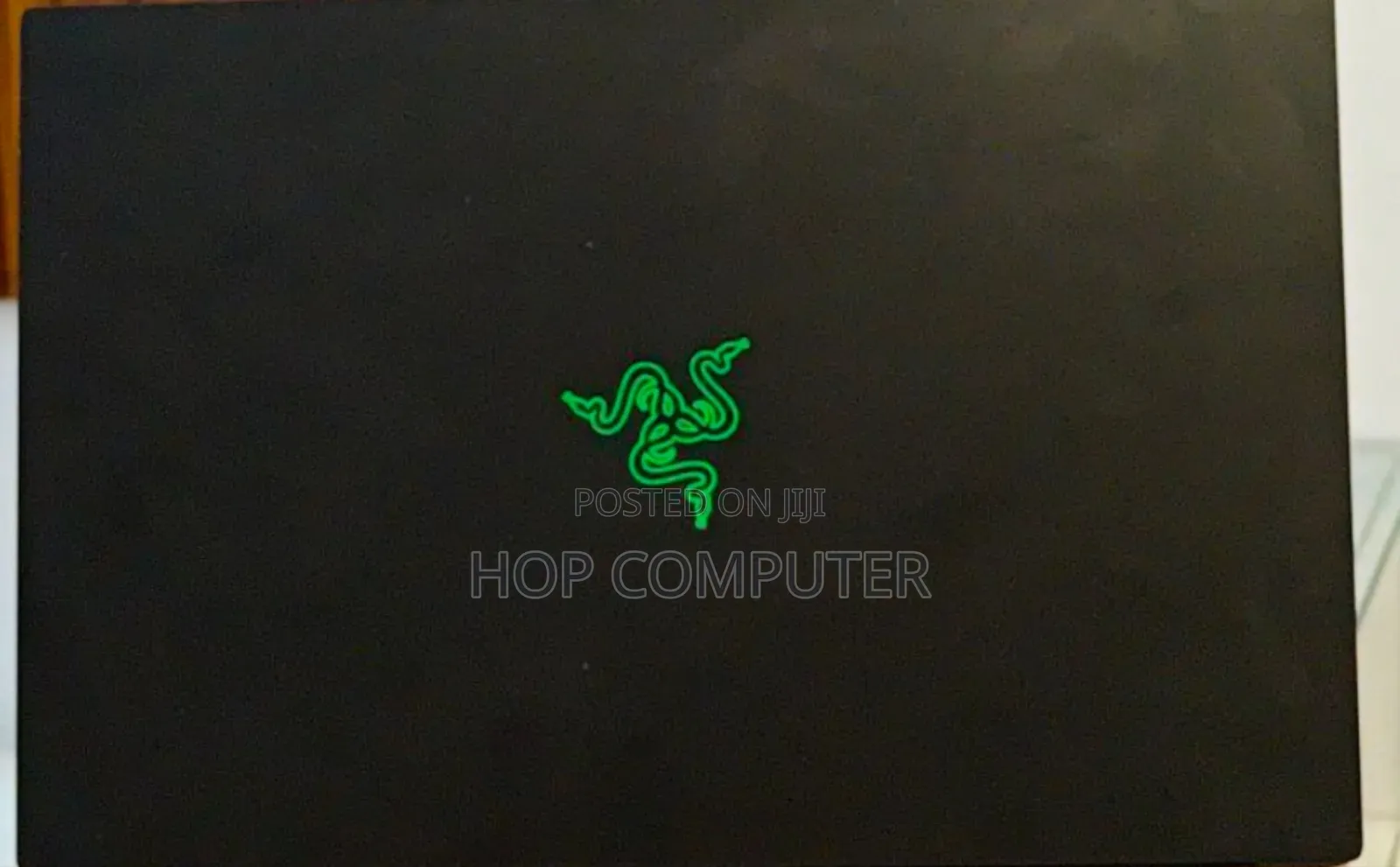 New Laptop Razer Blade 16GB Intel Core I7 SSD 512GB