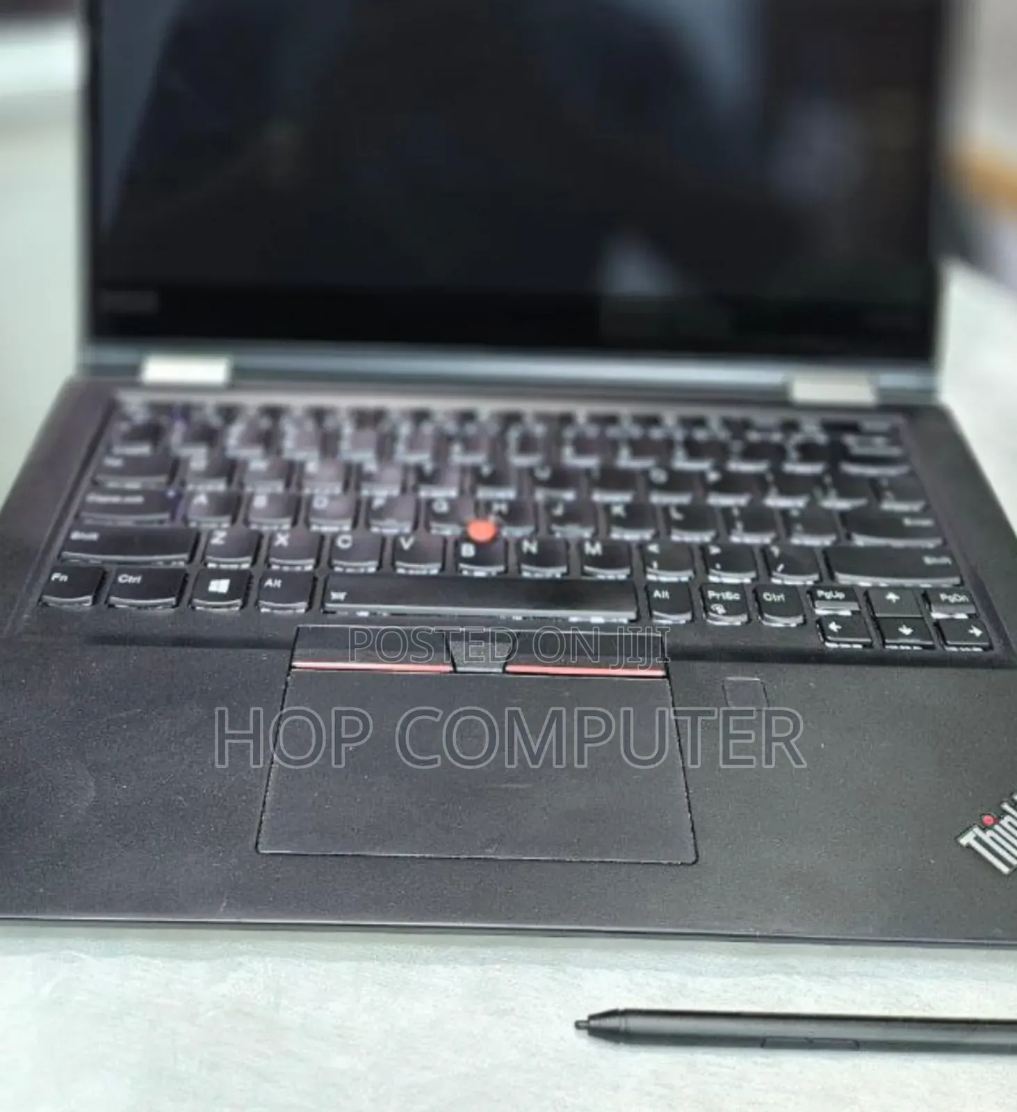 New Laptop Lenovo ThinkPad X390 Yoga 8GB Intel Core I5 SSD 512GB