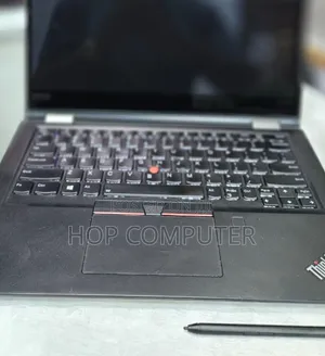 New Laptop Lenovo ThinkPad X390 Yoga 8GB Intel Core I5 SSD 512GB