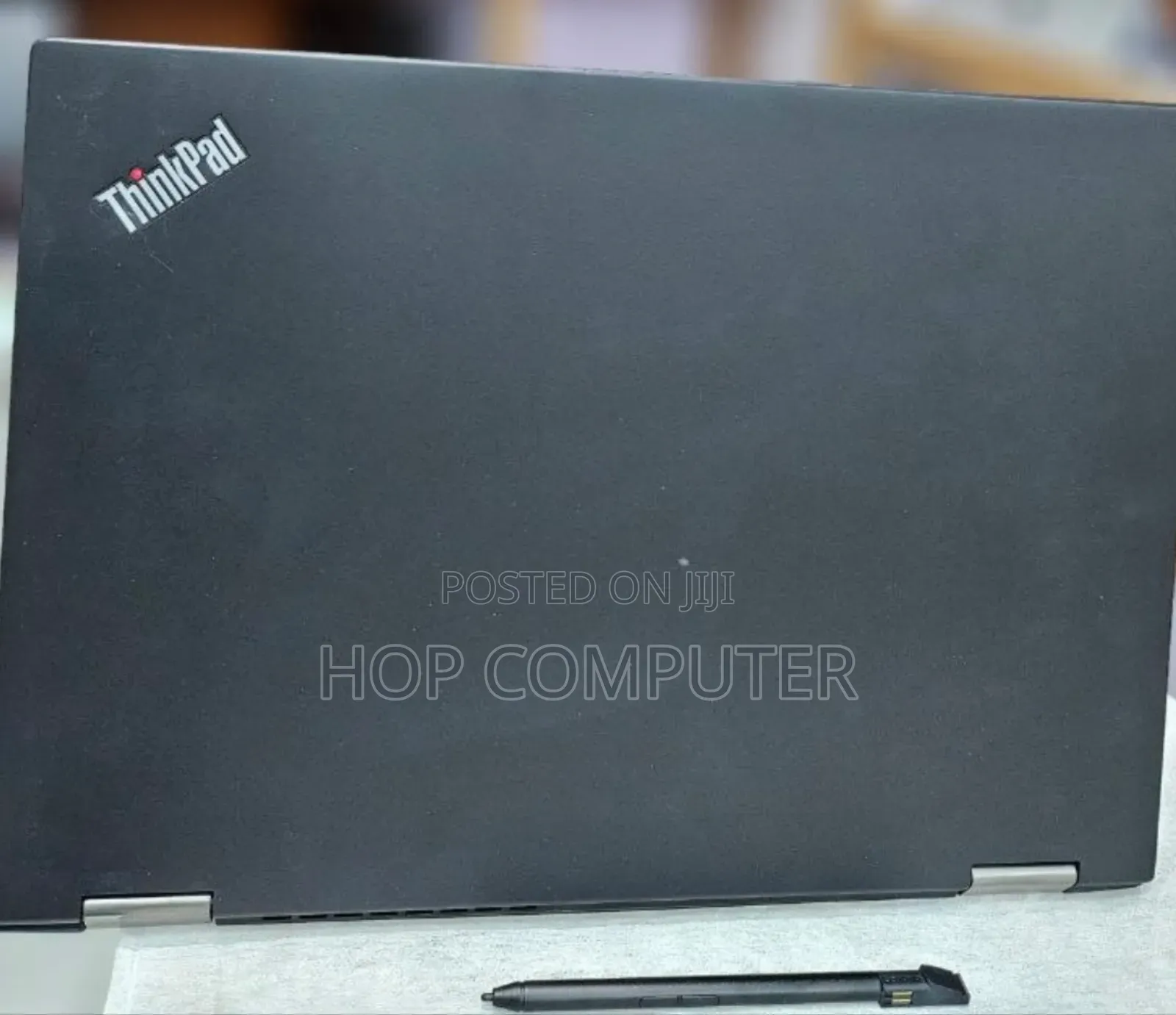 New Laptop Lenovo ThinkPad X390 Yoga 8GB Intel Core I5 SSD 512GB
