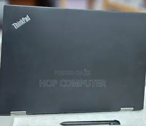 New Laptop Lenovo ThinkPad X390 Yoga 8GB Intel Core I5 SSD 512GB