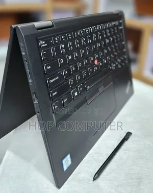 New Laptop Lenovo ThinkPad X390 Yoga 8GB Intel Core I5 SSD 512GB