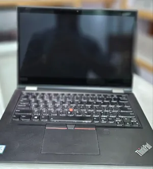 New Laptop Lenovo ThinkPad X390 Yoga 8GB Intel Core I5 SSD 512GB