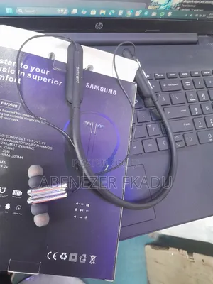 U Flex Headphones