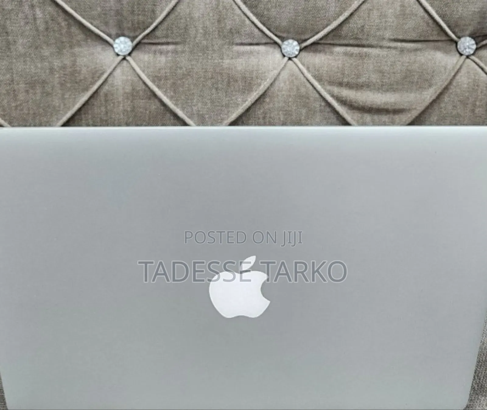 Laptop Apple MacBook Pro 2015 8GB Intel Core I5 SSD 128GB