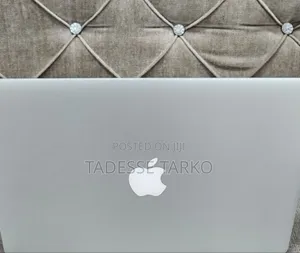 Laptop Apple MacBook Pro 2015 8GB Intel Core I5 SSD 128GB