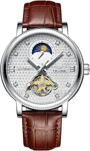 # Tevise Luxury Men's Watch