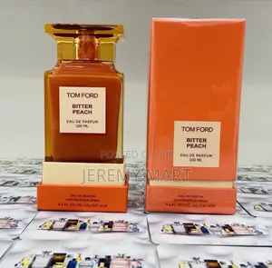 Tom Ford Bitter Peach Ladies Perfume