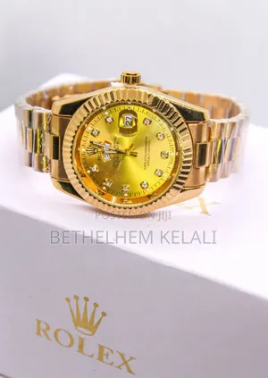 Premium RLX Day-Date