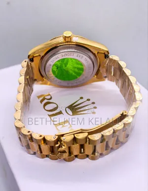 Premium RLX Day-Date