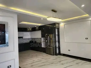 Furnished 9bdrm Townhouse/Terrace in Ayat, Yeka for sale