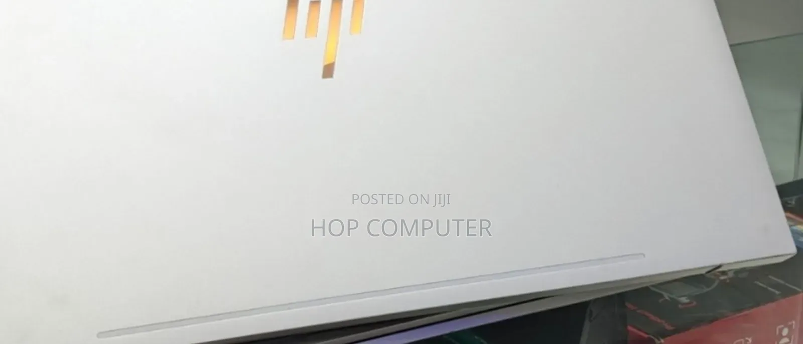New Laptop HP Envy 17 16GB Intel Core I7 SSD 512GB