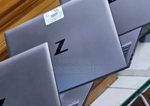 New Laptop HP ZBook 14u 16GB Intel Core i7 SSD 512GB