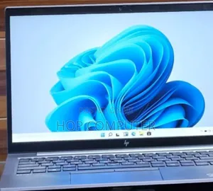 New Laptop HP ZBook 14u 16GB Intel Core i7 SSD 512GB