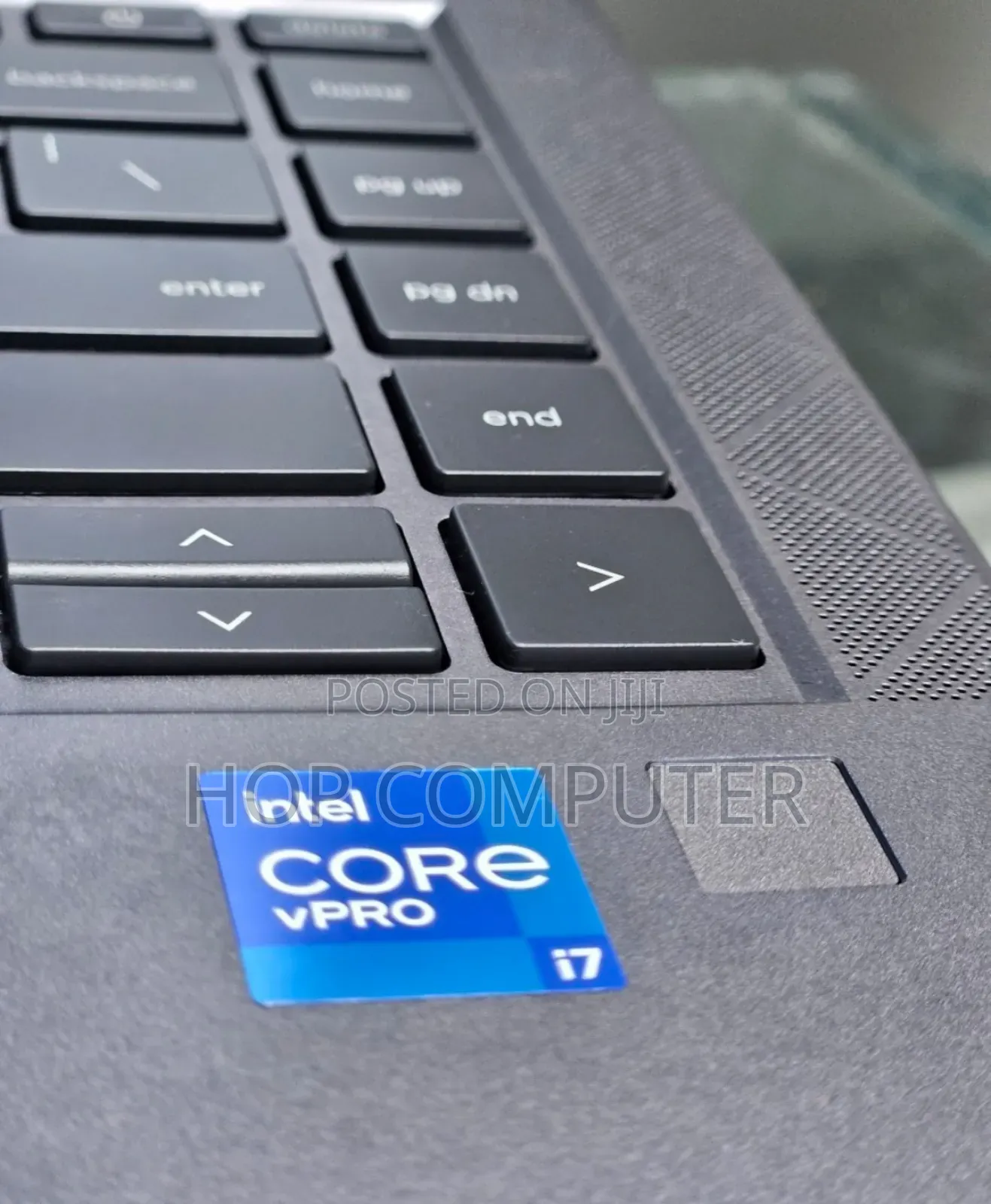 New Laptop HP ZBook 14u 16GB Intel Core i7 SSD 512GB