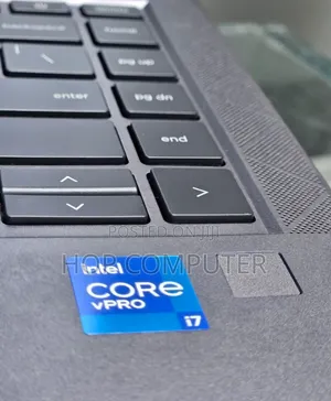 New Laptop HP ZBook 14u 16GB Intel Core i7 SSD 512GB