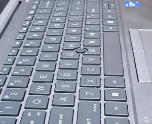 New Laptop HP ZBook 14u 16GB Intel Core i7 SSD 512GB