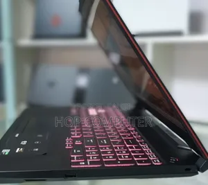 New Laptop Asus TUF Gaming A15 16GB Intel Core i5 SSD 512GB