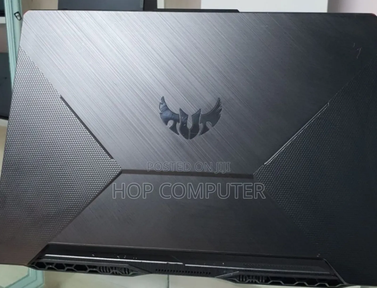 New Laptop Asus TUF Gaming A15 16GB Intel Core i5 SSD 512GB