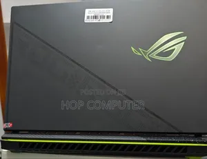 New Laptop Asus ROG Strix G16 G614 16GB Intel Core i9 SSD 1T