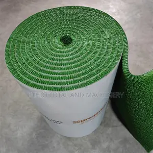 Gold Mining Carpet Magic Turf Gold Recovery Equipment 15 Meter