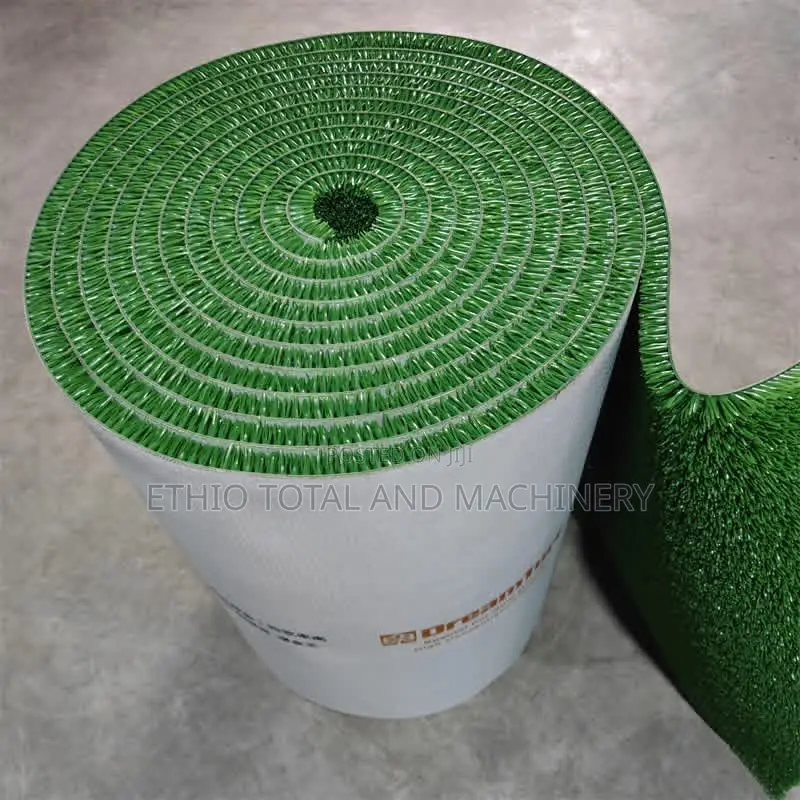 Gold Mining Carpet Magic Turf Gold Recovery Equipment 15 Meter
