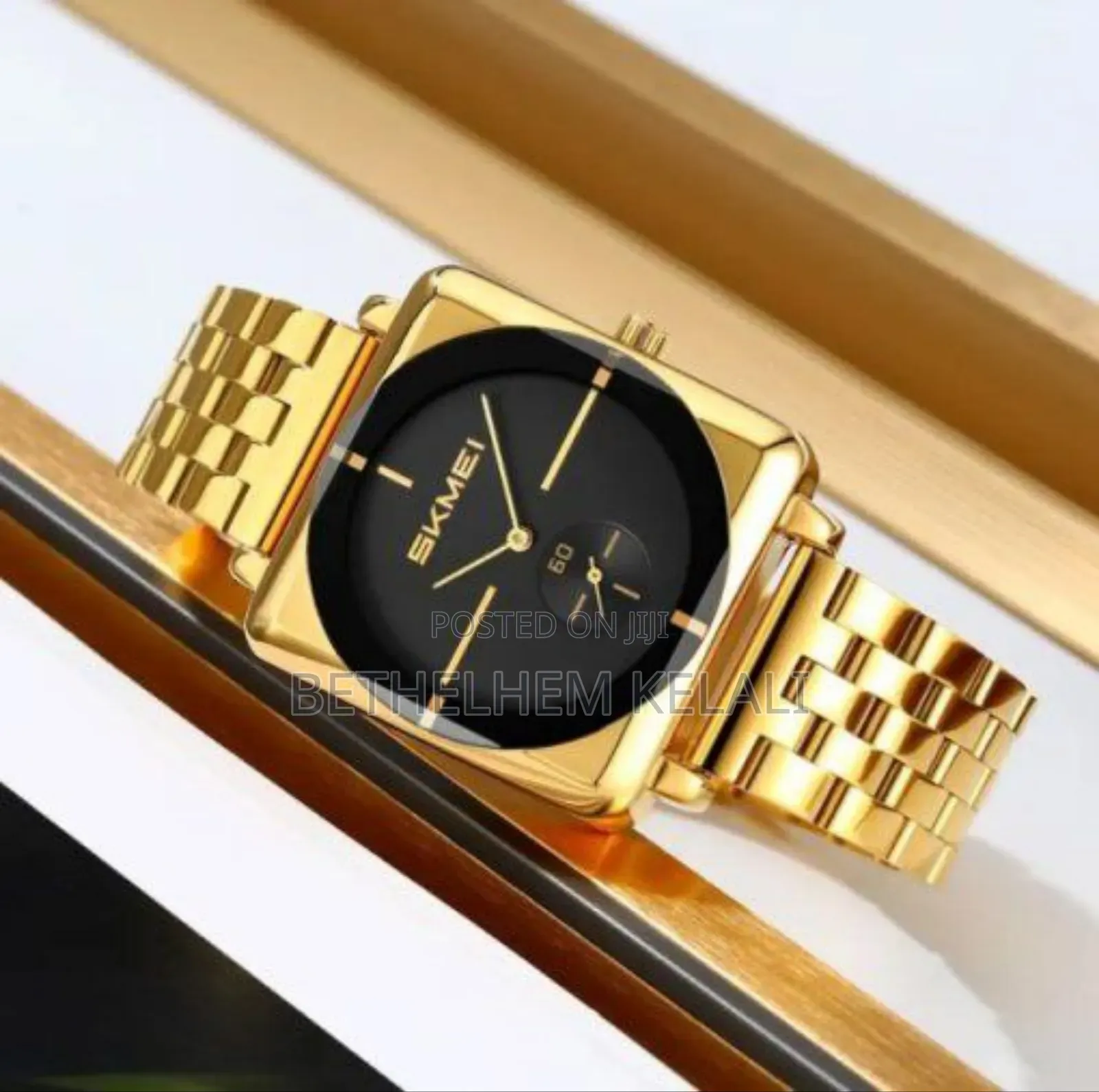 Luxury Watch