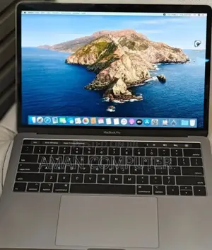 New Laptop Apple MacBook Pro 2019 16GB Intel Core I7 SSD 1T