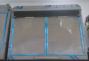 Alveus Range Hood 60×60 – Original | Strong Suction | Modern Design